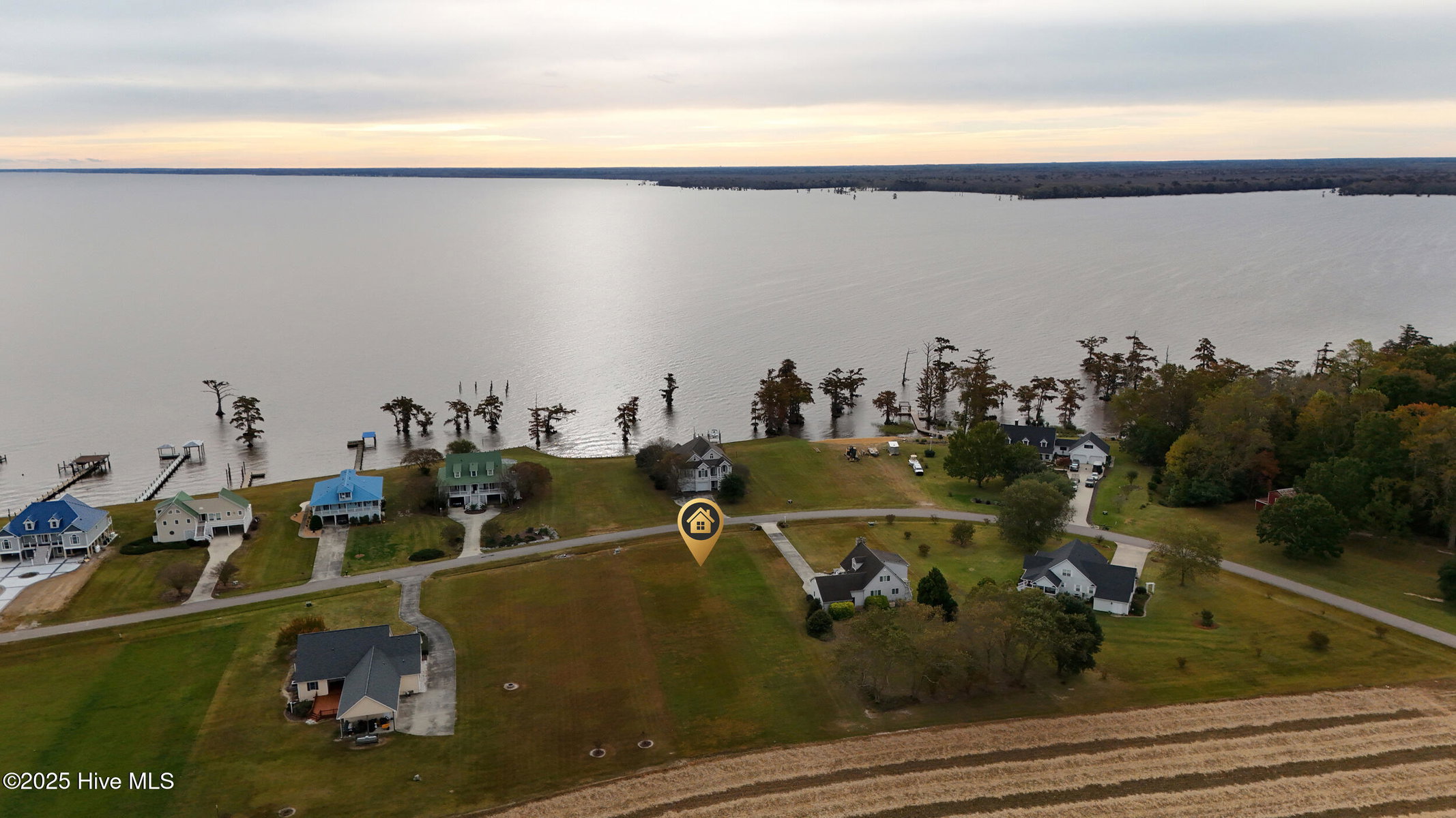 419 28 Batchelor Bay Drive, Merry Hill, NC 27957 — photo 2