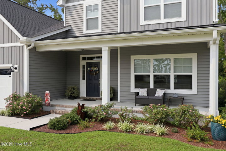 2200 Three Oaks Drive, Greenville, NC 27858 — photo 3