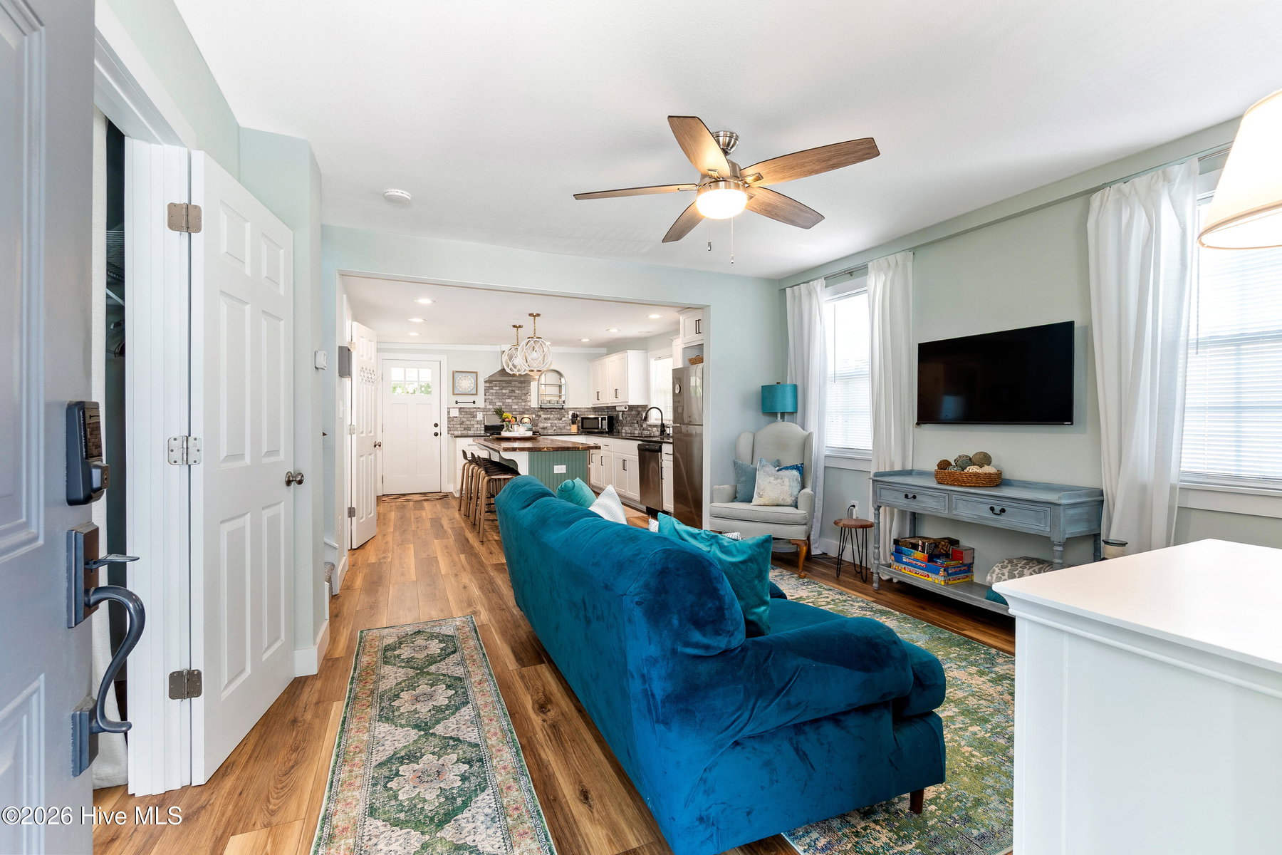 132 E Albemarle Street, Edenton, NC 27932 — photo 5