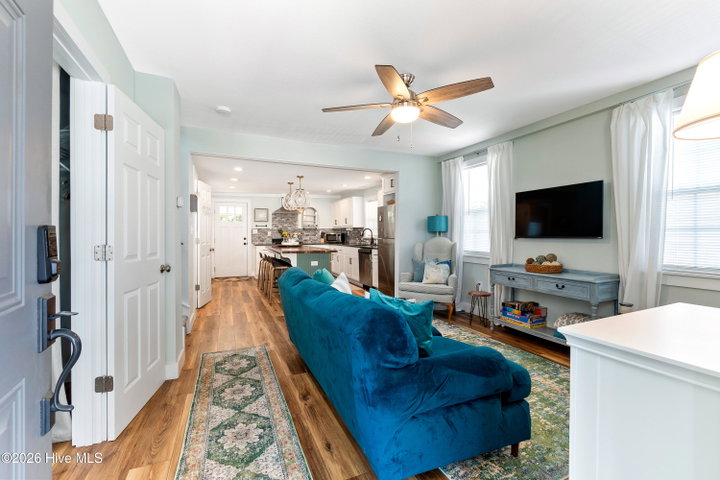 132 E Albemarle Street, Edenton, NC 27932 — photo 5