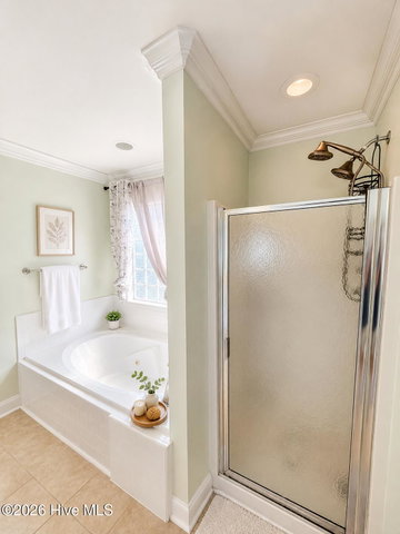 1108 Quarterpath Drive, Winterville, NC 28590 — photo 13