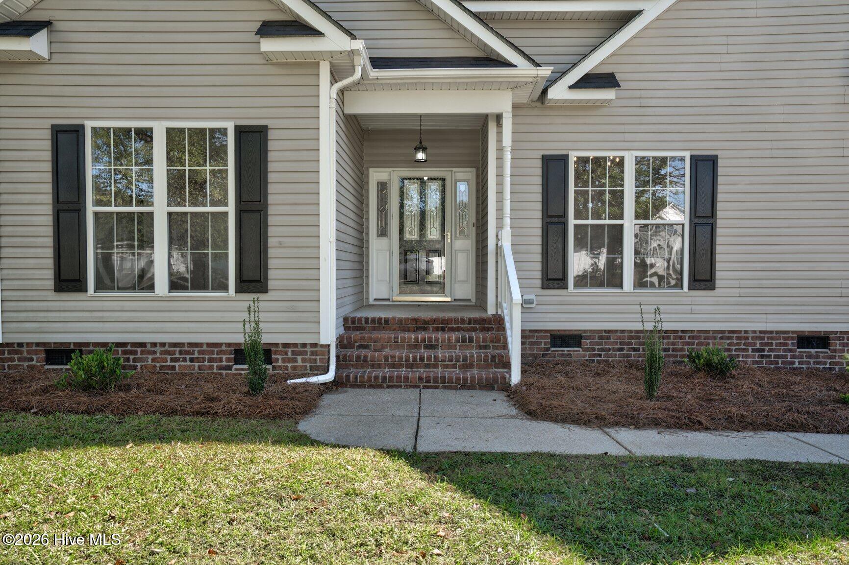 8453 Carter Grove Drive, Elm City, NC 27822 — photo 5