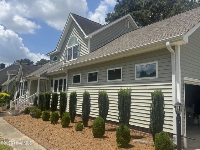 127 Squire Drive, Winterville, NC 28590 — photo 39