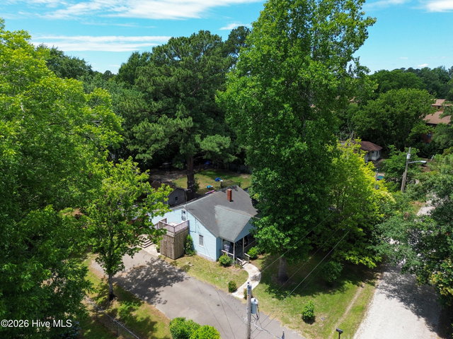 1401 Marr Avenue, Elizabeth City, NC 27909 — photo 33