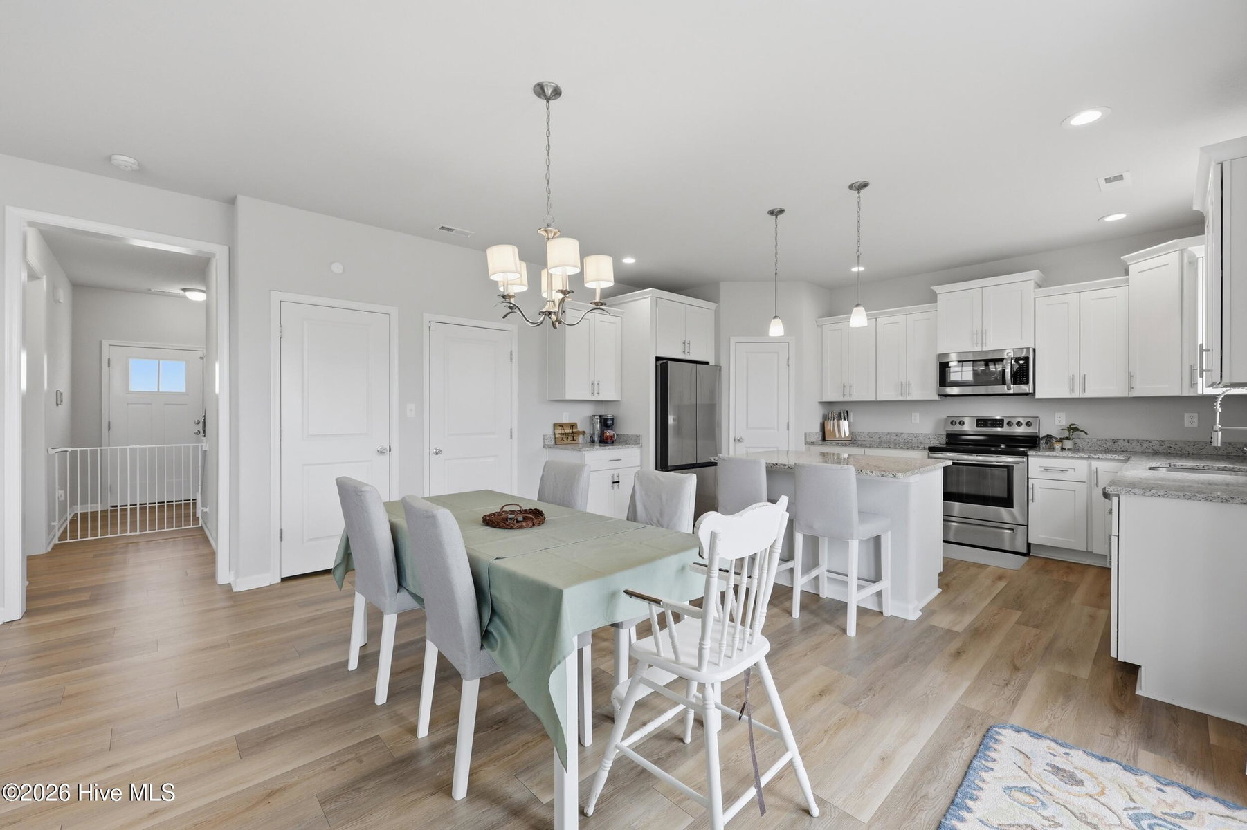 214 Pleasant Drive, Elizabeth City, NC 27909 — photo 4