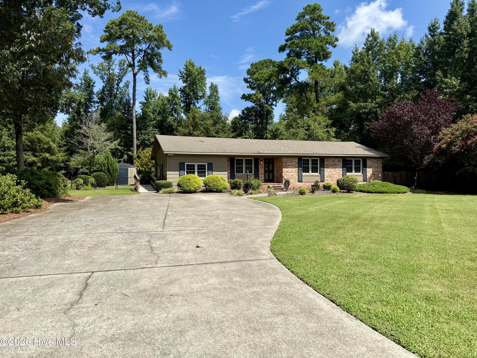 1167 Circle Drive, Robersonville, NC 27871 — photo 3