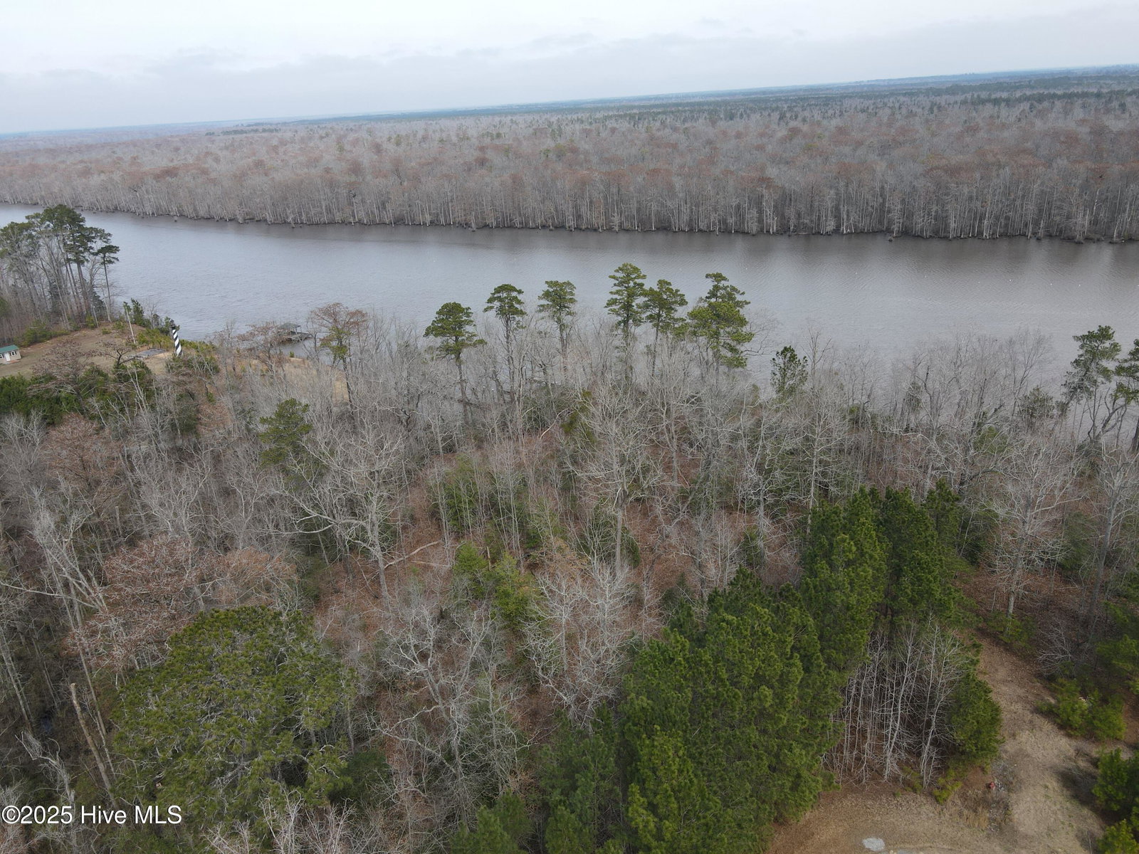 Lot 13 River Bluff Drive, Winton, NC 27986 — photo 5