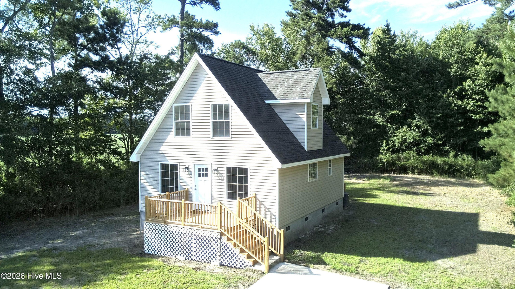 236 Poplar Neck Road, Hertford, NC 27944 — photo 3