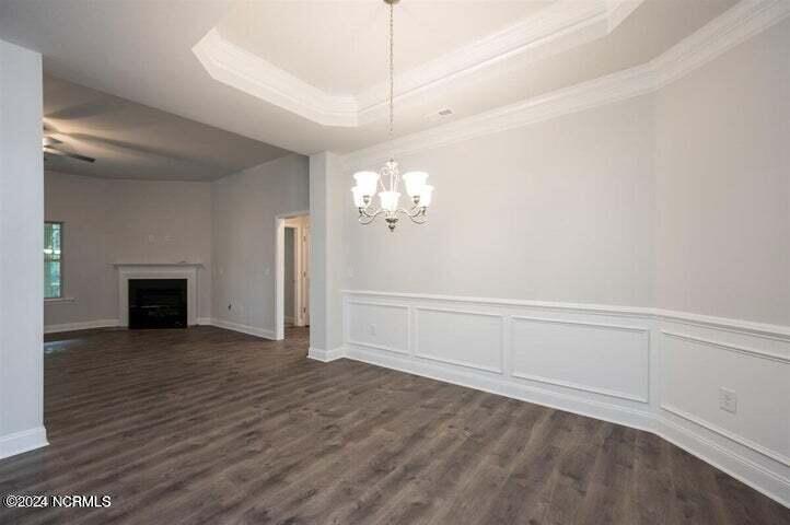 404 Sandcastle Street, Grimesland, NC 27837 — photo 8