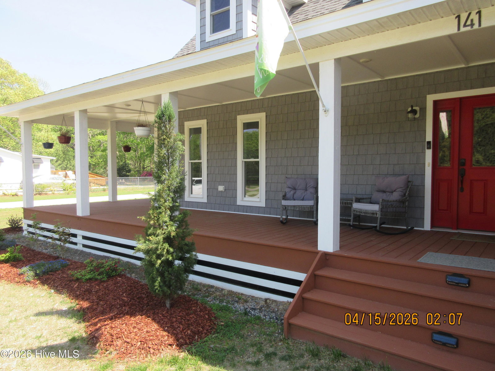141 W Mobile Road, Harbinger, NC 27941 — photo 5