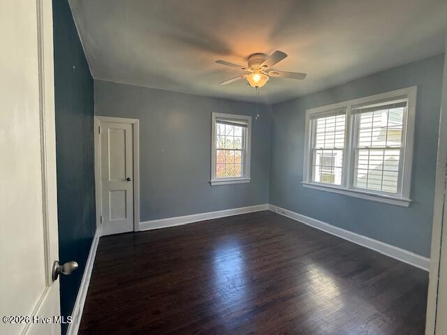 6683 E Wilson Street, Fountain, NC 27829 — photo 8