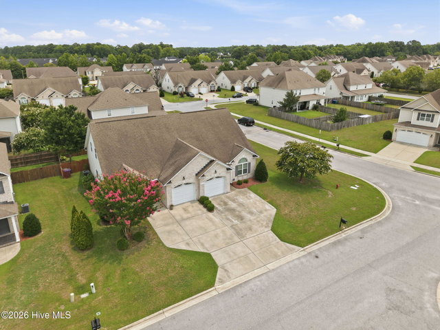 2012 Croyden Circle B, Greenville, NC 27834 — photo 3
