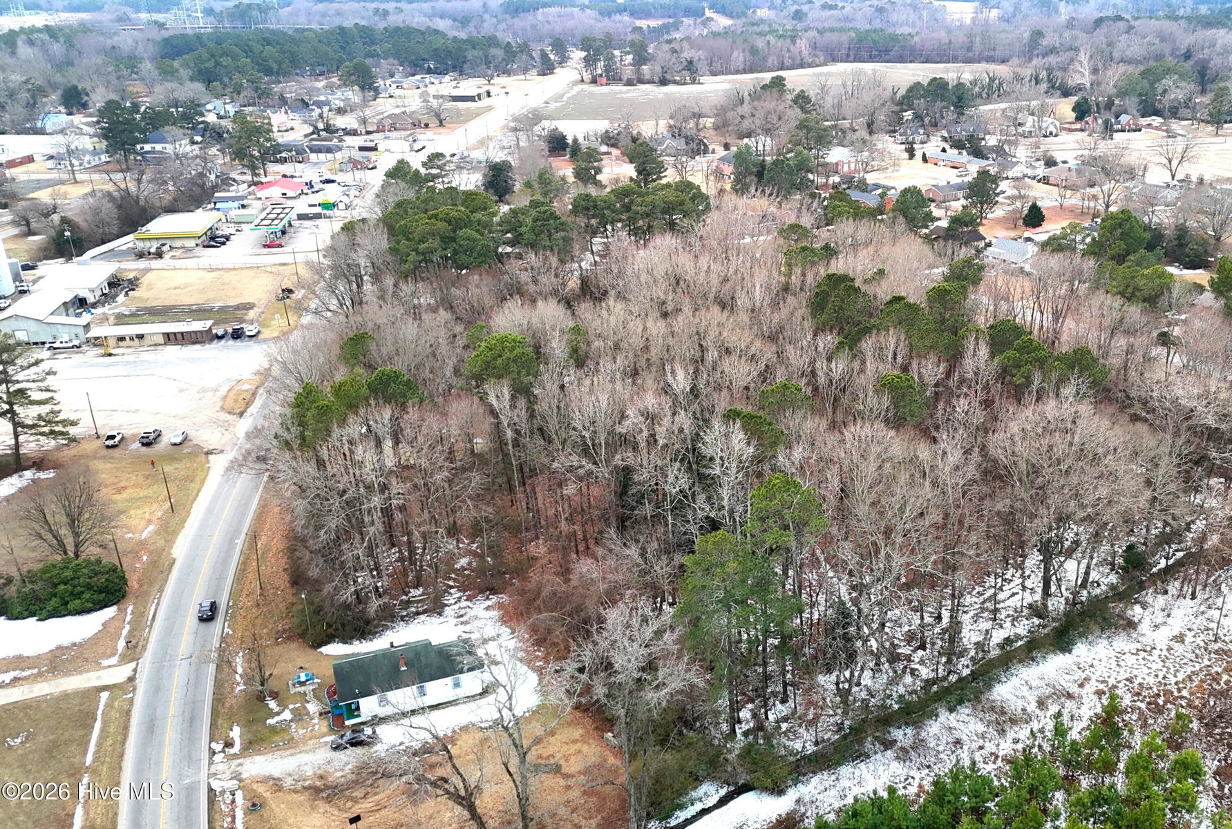 00 N U.S 301, Rocky Mount, NC 27804 — photo 3