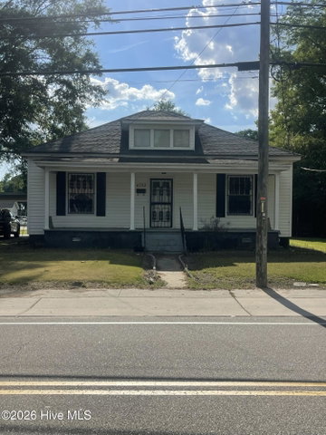 4302 Martin Luther King Junior Street, Ayden, NC 28513 — photo 2
