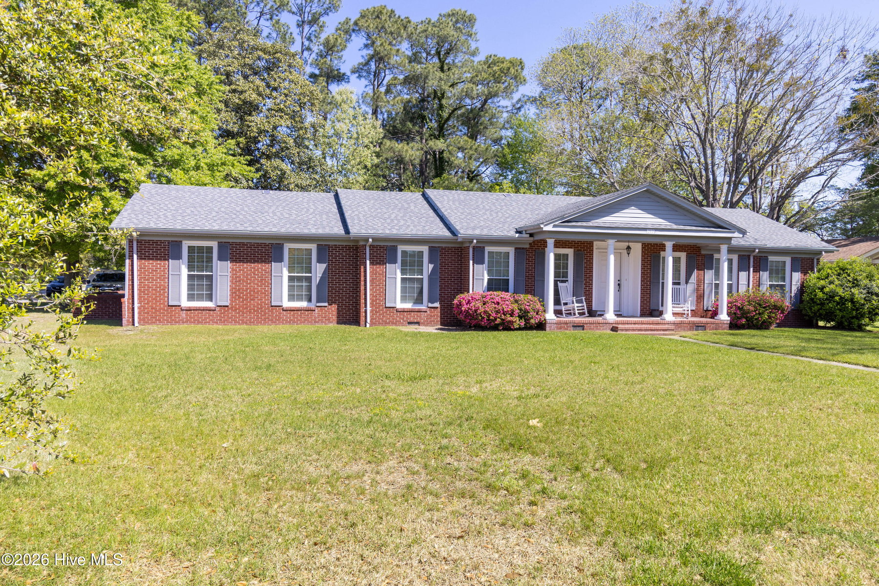 212 Robin Lane, Edenton, NC 27932 — photo 2