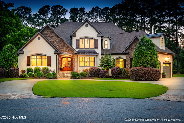2900 Groveland Drive, Greenville, NC 27858 — photo 1