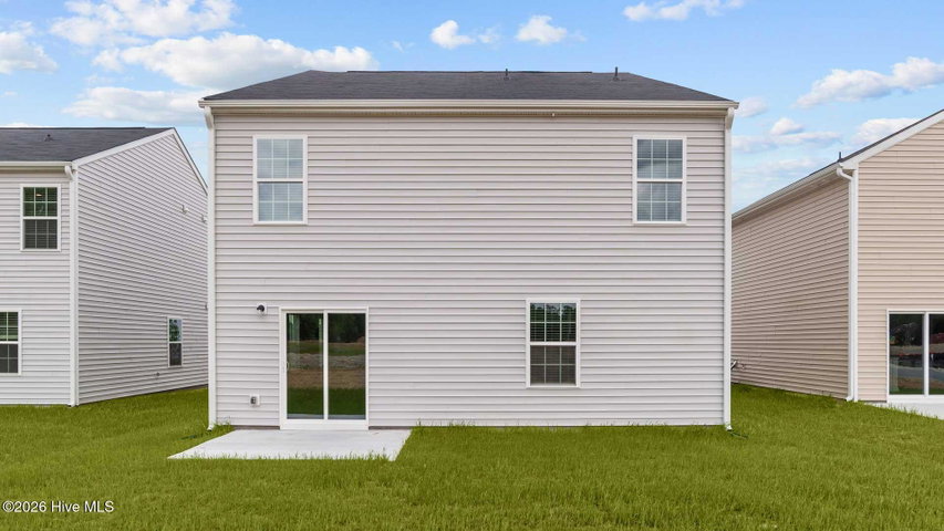 2105 Montalvan Drive, Greenville, NC 27834 — photo 26