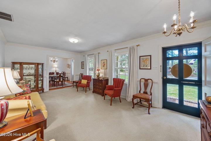 605 Myers Drive, Robersonville, NC 27871 — photo 3
