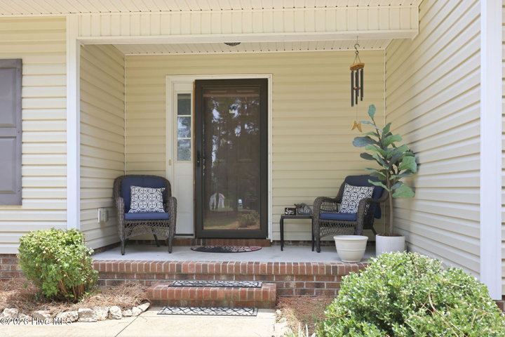 871 Jacksontown Road, Grifton, NC 28530 — photo 4