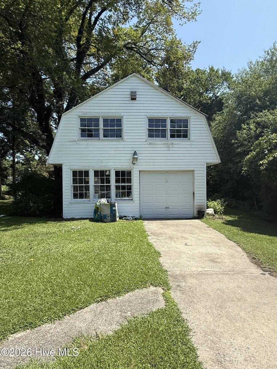 210 E Middle Street, Creswell, NC 27928 — photo 5