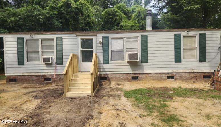 424 White Oak Drive, Edenton, NC 27932