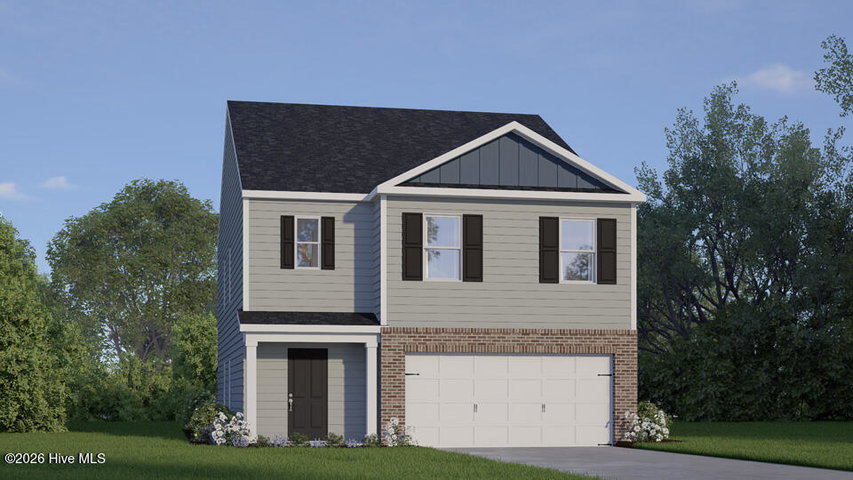 2108 Montalvan Drive, Greenville, NC 27834 — photo 31