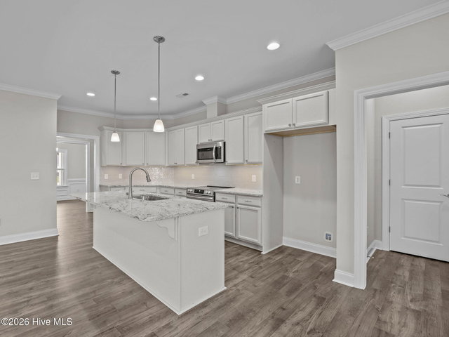 1701 Dew Meadow Drive, Winterville, NC 28590 — photo 15