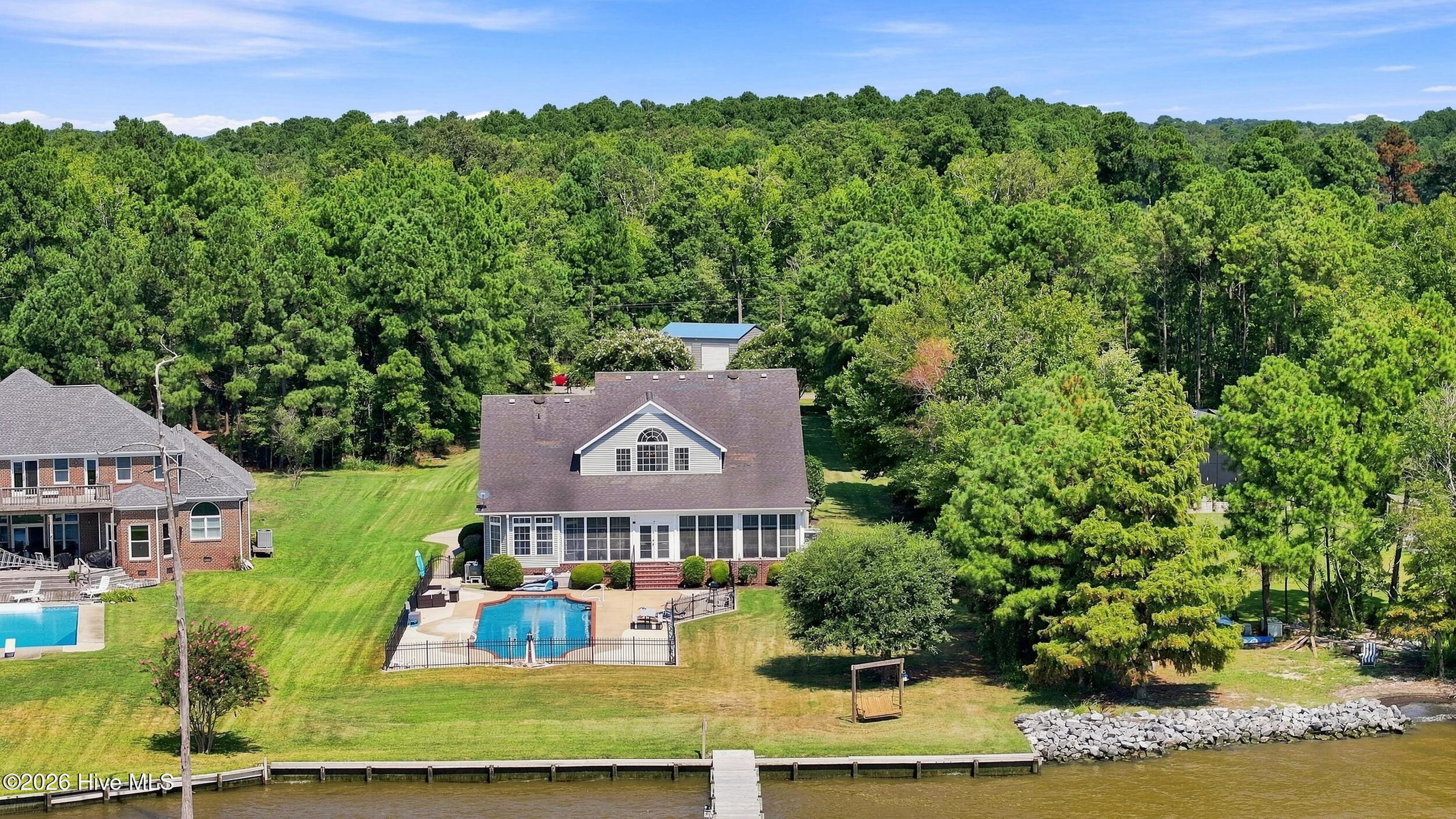 108 Driftwood Drive, Shiloh, NC 27974 — photo 5