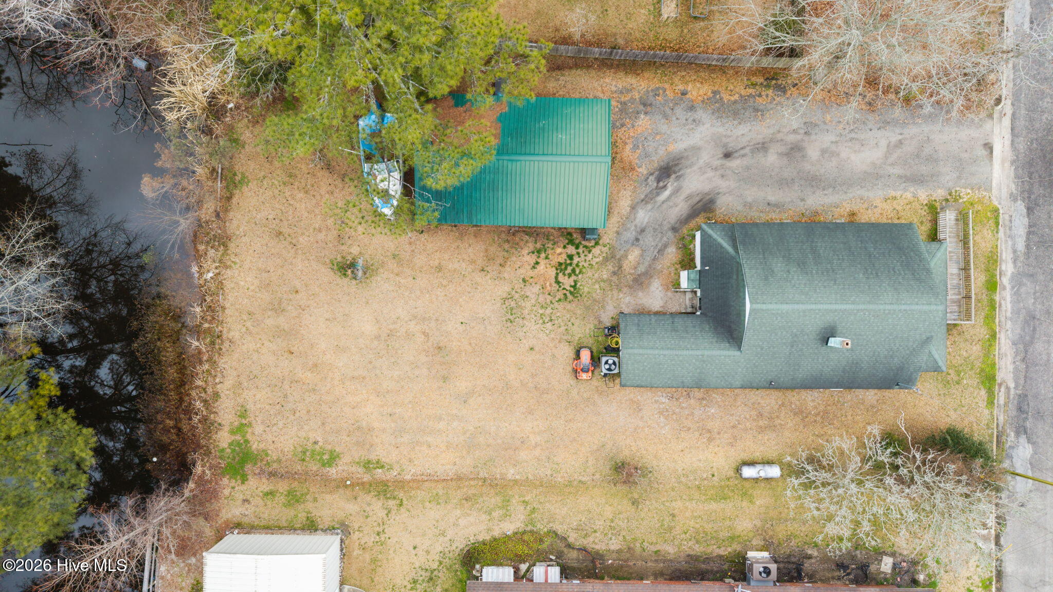 406 Howard Street, Columbia, NC 27925 — photo 3