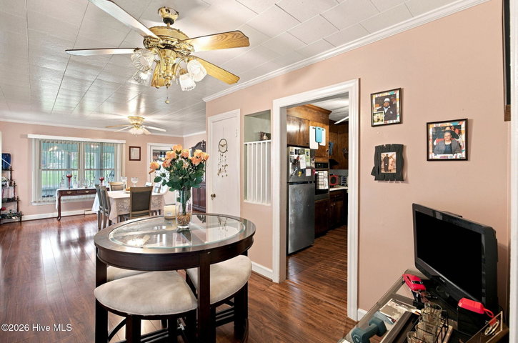208 N West Avenue, Oak City, NC 27857 — photo 30