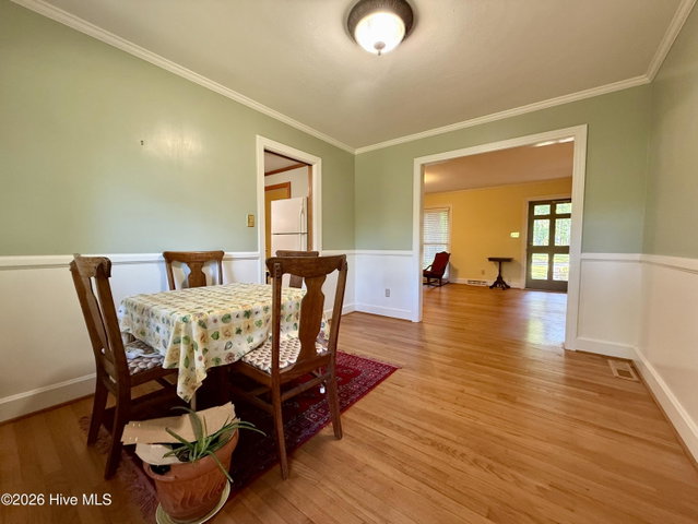 105 4th Street, Robersonville, NC 27871 — photo 23