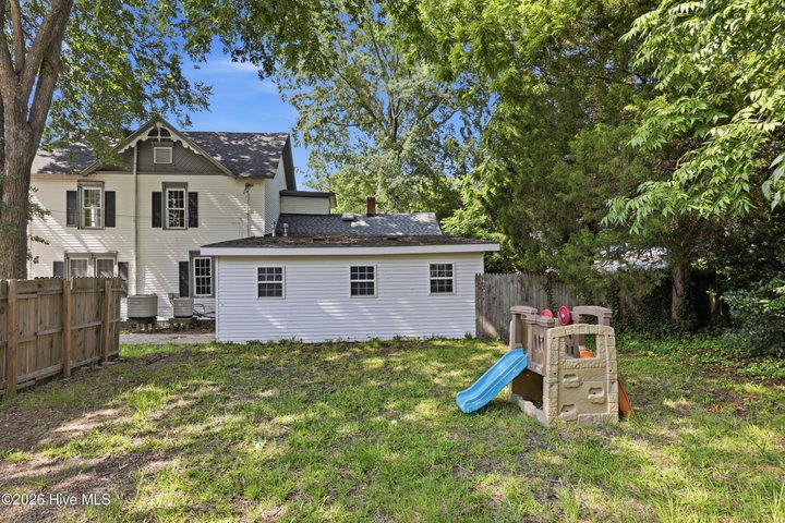 210 N Dyer Street, Elizabeth City, NC 27909 — photo 38