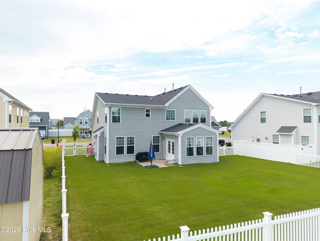 3512 Great Island Lane, Elizabeth City, NC 27909 — photo 53