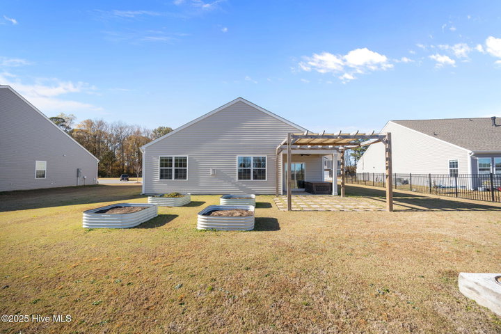 4449 Marthas Village Lane, Ayden, NC 28513 — photo 31