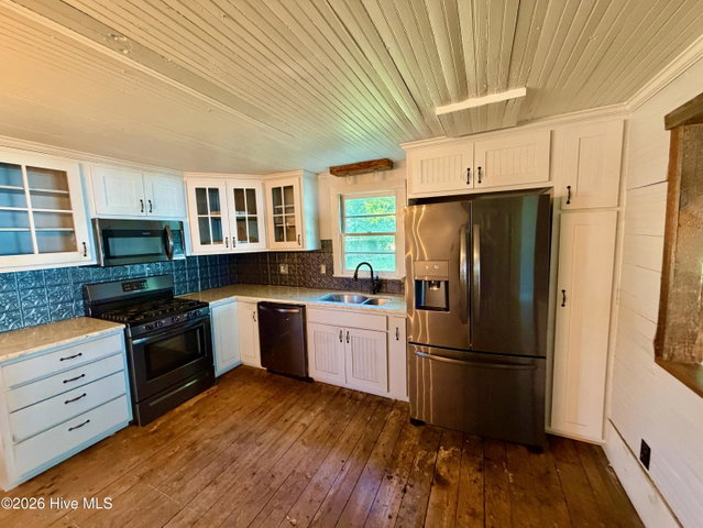 302 N Front Street, Hamilton, NC 27840 — photo 10