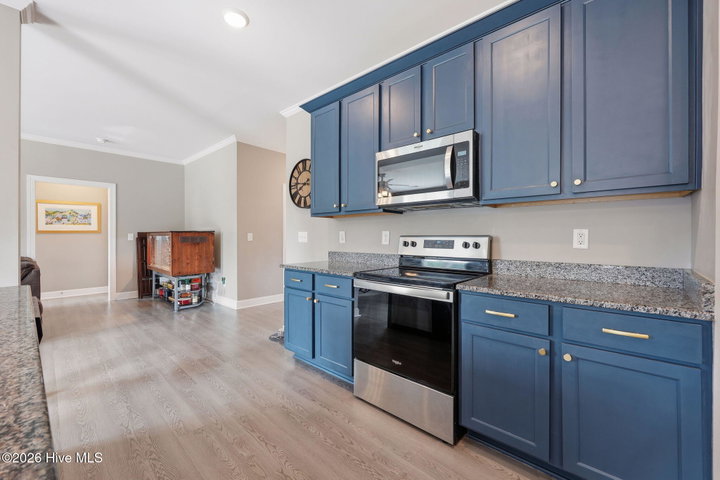 1520 Penncross Drive, Greenville, NC 27834 — photo 24
