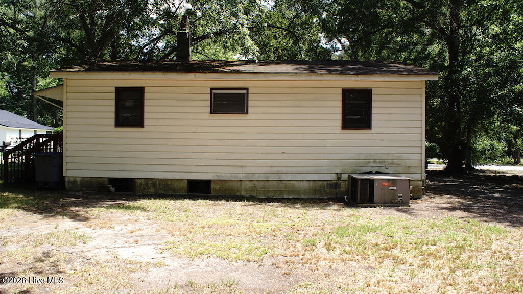 4120 Harrison Drive, Rocky Mount, NC 27804 — photo 4