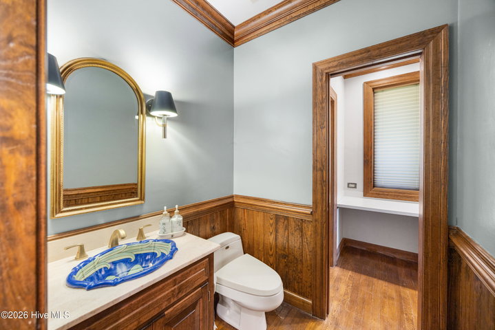 201 Country Club Drive, Elizabeth City, NC 27909 — photo 37