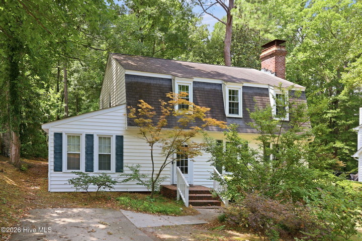 1608 Canterbury Road, Greenville, NC 27858 — photo 4