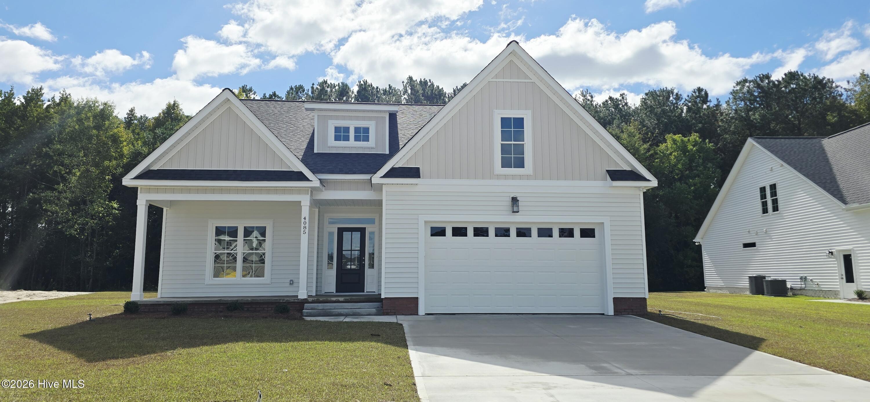 4085 Regina Lane, Ayden, NC 28513 — main photo