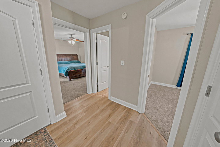 636 Millbrooke Circle, Elizabeth City, NC 27909 — photo 21