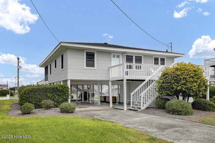 1040 Ocean Boulevard image