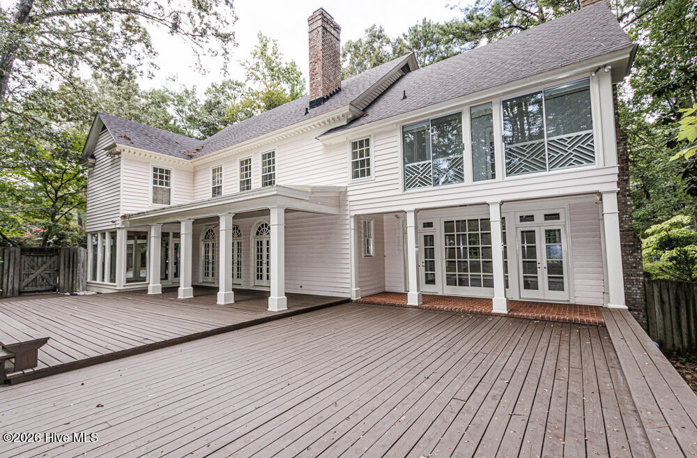 108 Candle Court, Rocky Mount, NC 27804 — photo 4