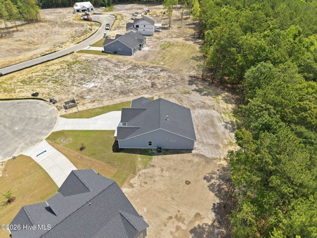 3003 Tucker Hill Drive, Grimesland, NC 27837 — photo 43