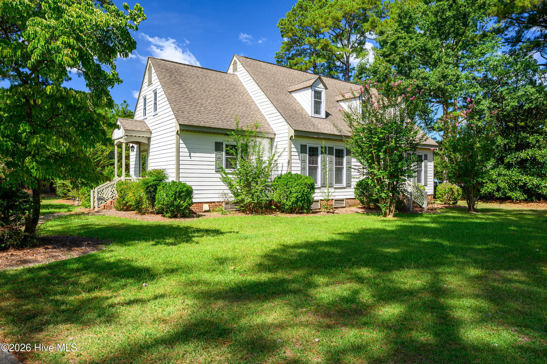 1600 Colony Drive, Tarboro, NC 27886 — photo 2
