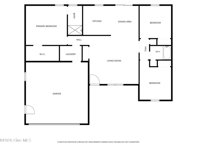242 Nugget Trail, Elizabeth City, NC 27909