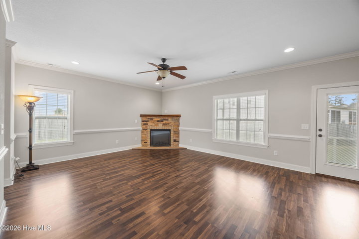 2019 Leighton Drive A, Greenville, NC 27834 — photo 19