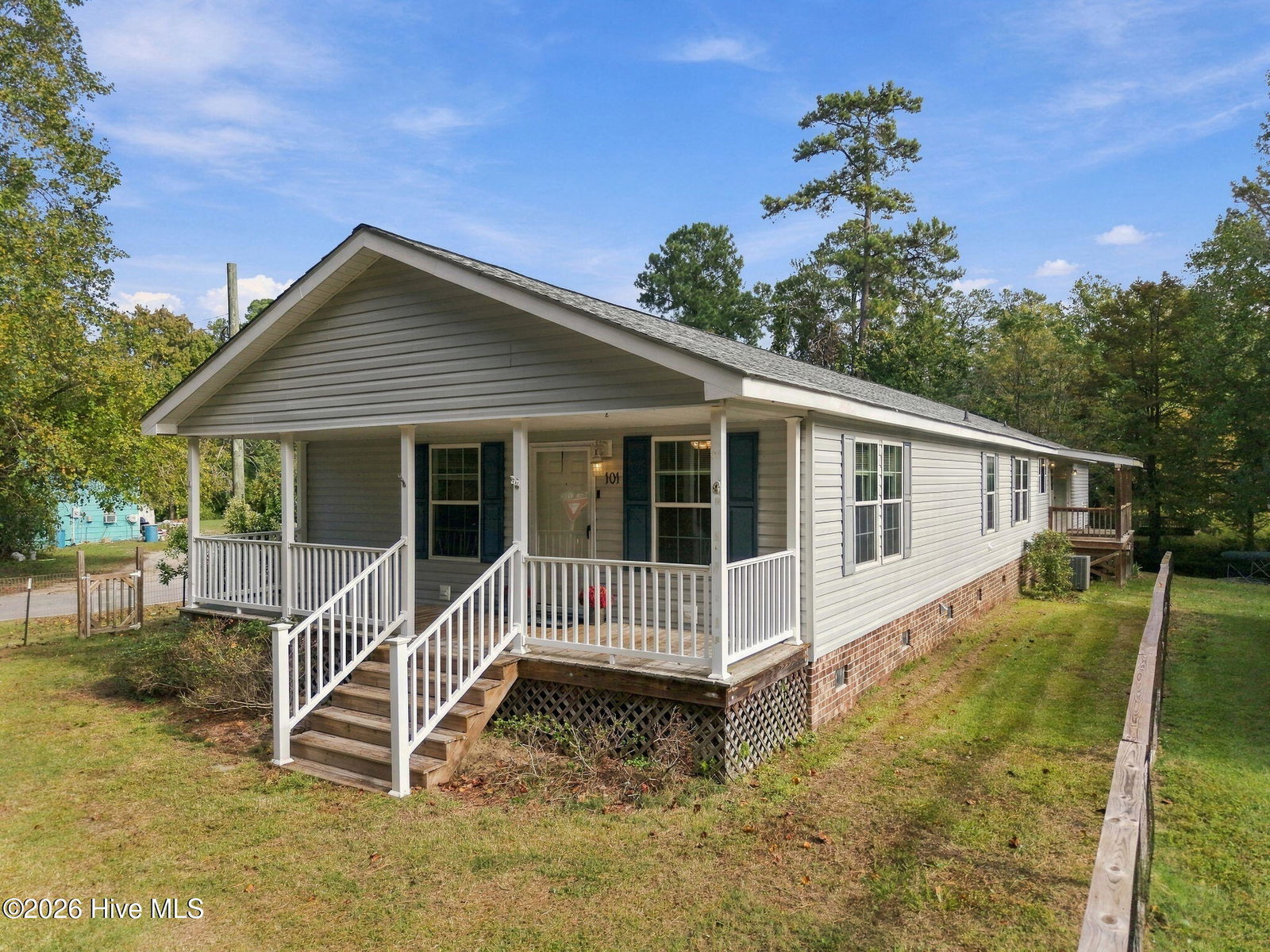 101 Modoc Trail, Edenton, NC 27932 — photo 2