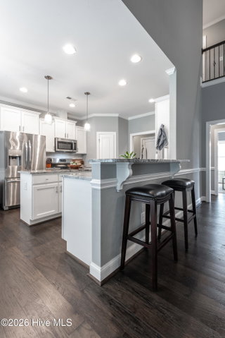 1249 Abby Drive, Greenville, NC 27834 — photo 15