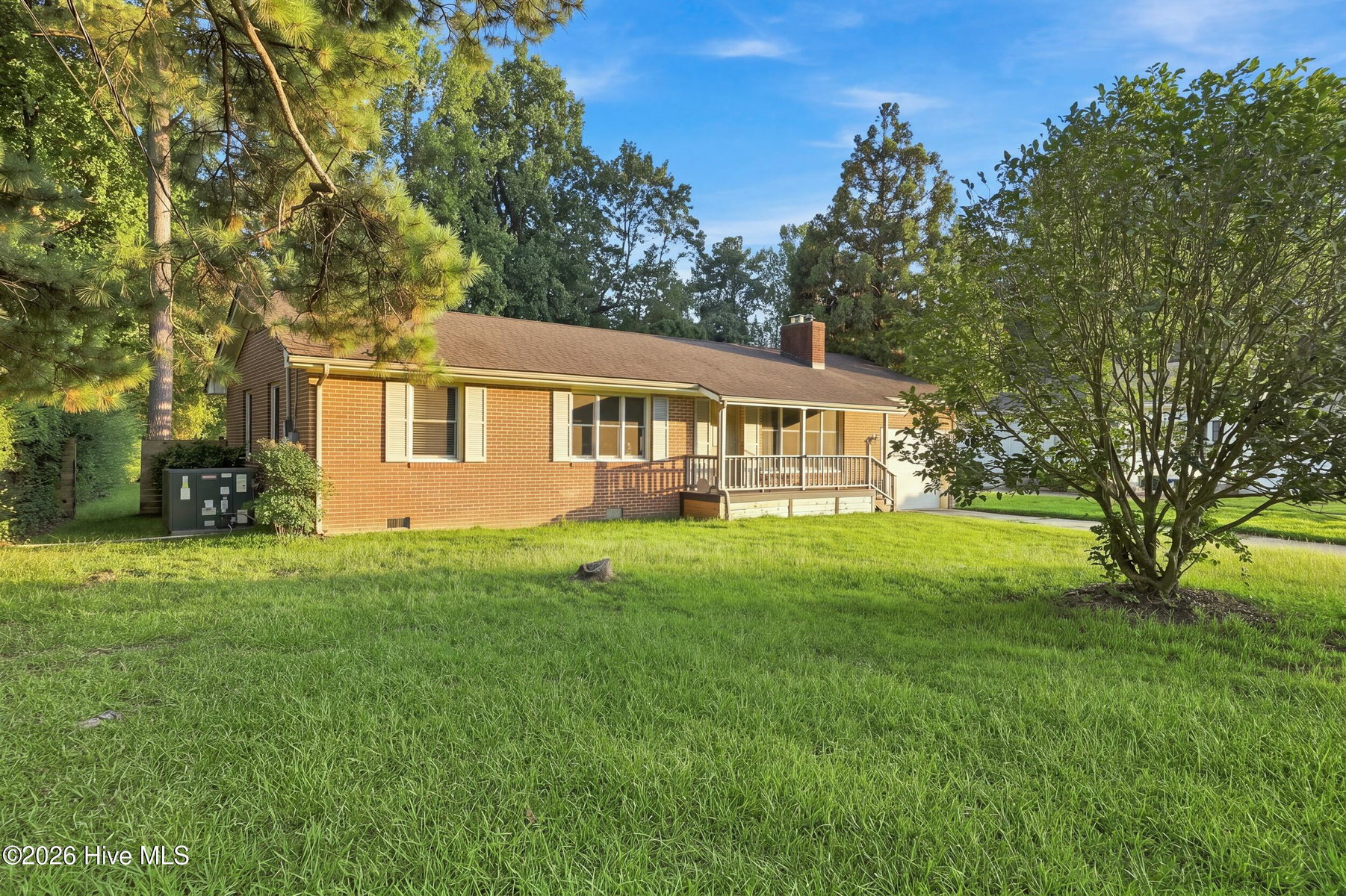 1622 Midgett Drive, Elizabeth City, NC 27909 — photo 2